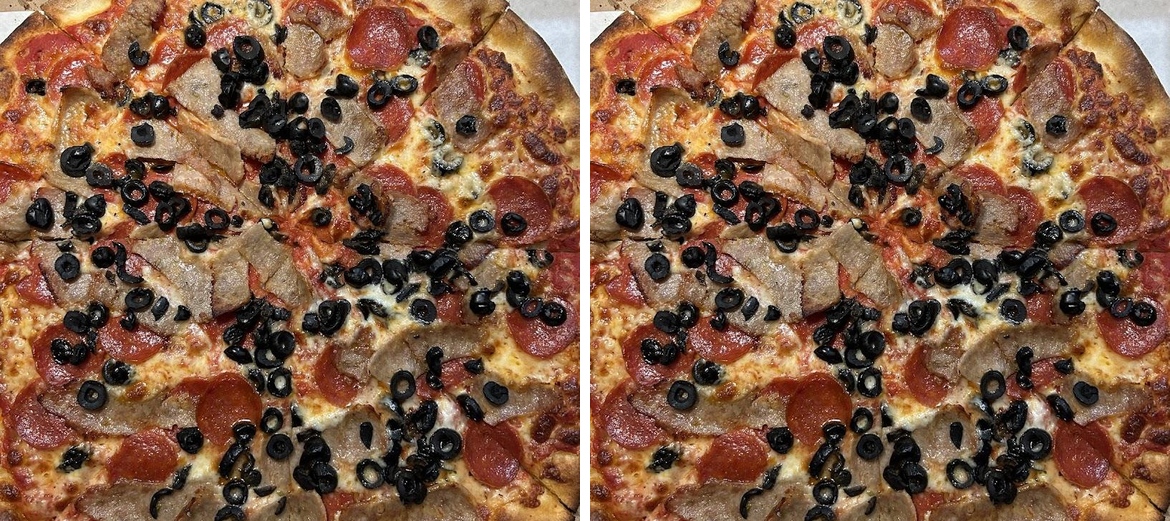 Sarge's Boulevard Pizza