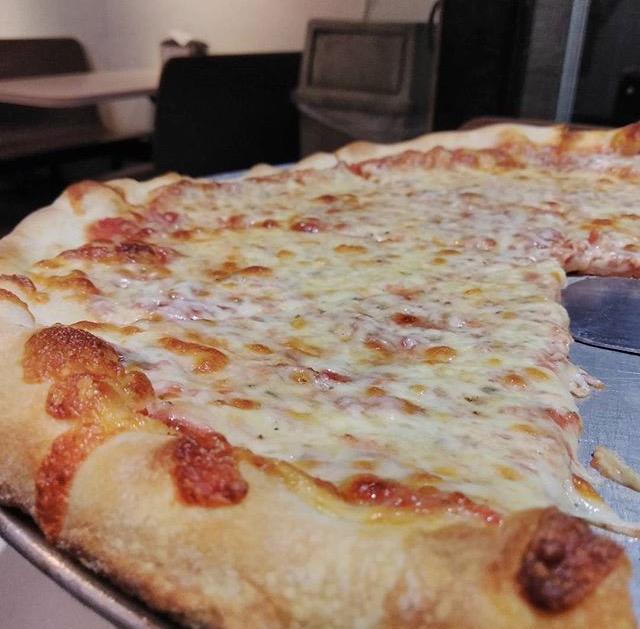 Sarge's Boulevard Pizza