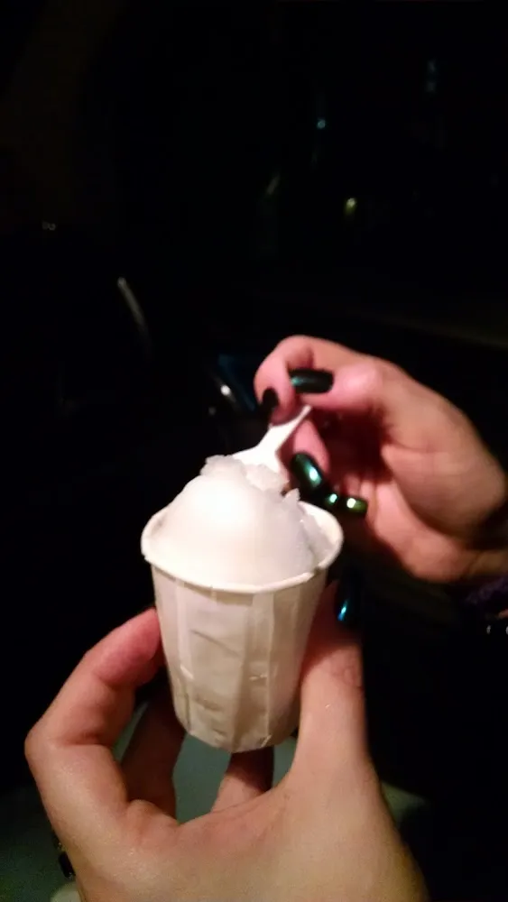 Italian Ice